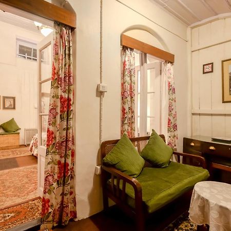 The Windamere Hotel Darjeeling  Bagian luar foto