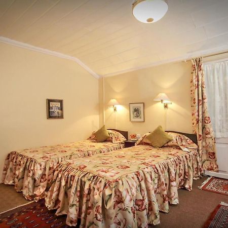 The Windamere Hotel Darjeeling  Bagian luar foto
