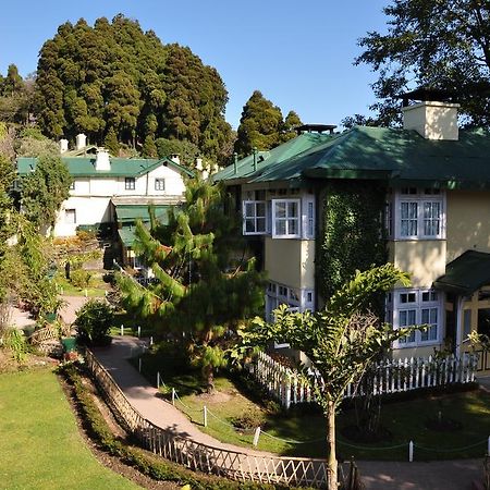 The Windamere Hotel Darjeeling  Bagian luar foto