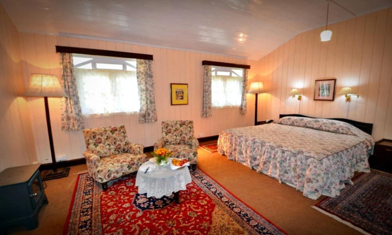 The Windamere Hotel Darjeeling  Bagian luar foto