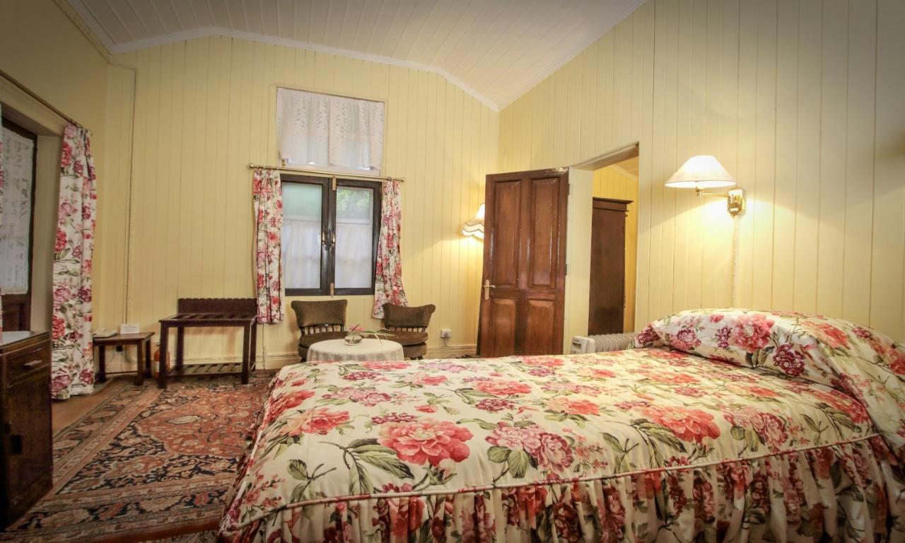 The Windamere Hotel Darjeeling  Bagian luar foto