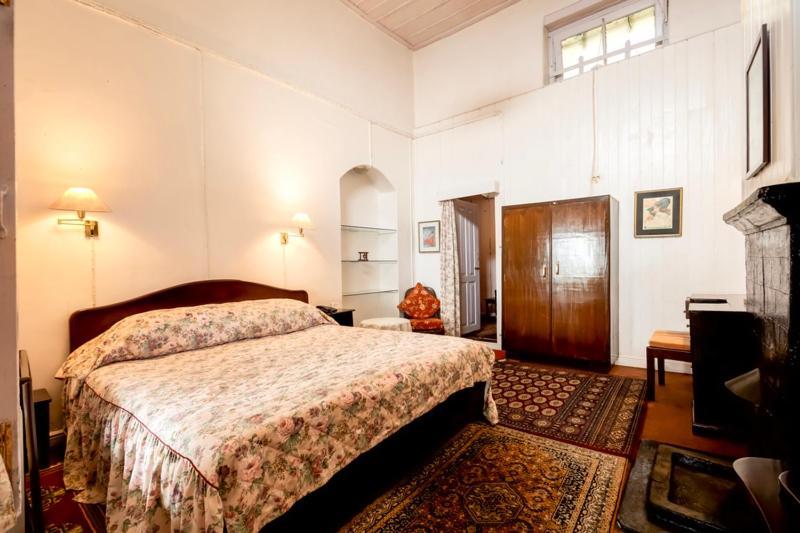 The Windamere Hotel Darjeeling  Bagian luar foto