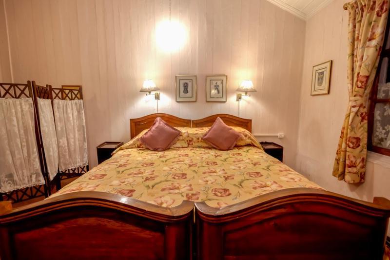 The Windamere Hotel Darjeeling  Bagian luar foto