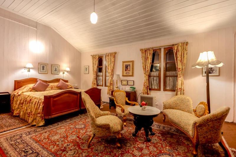 The Windamere Hotel Darjeeling  Bagian luar foto