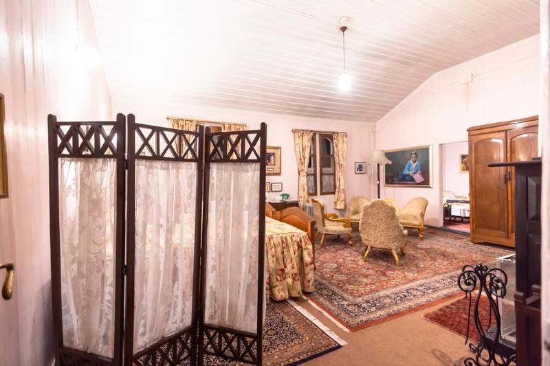 The Windamere Hotel Darjeeling  Bagian luar foto